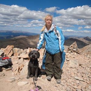 Meet your Posher, Tracy